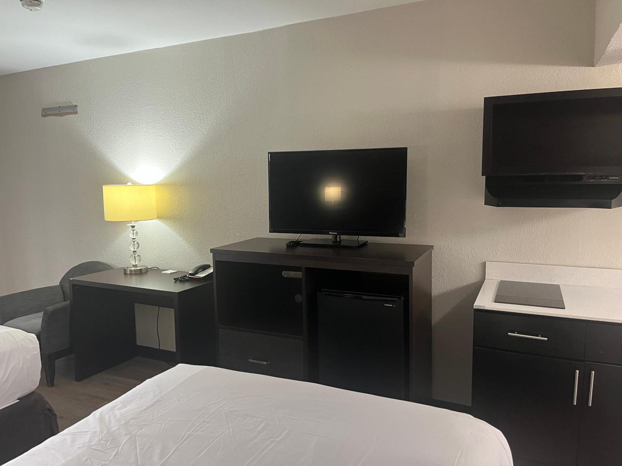 Motel 6 Charlotte, Nc - Airport South Kültér fotó