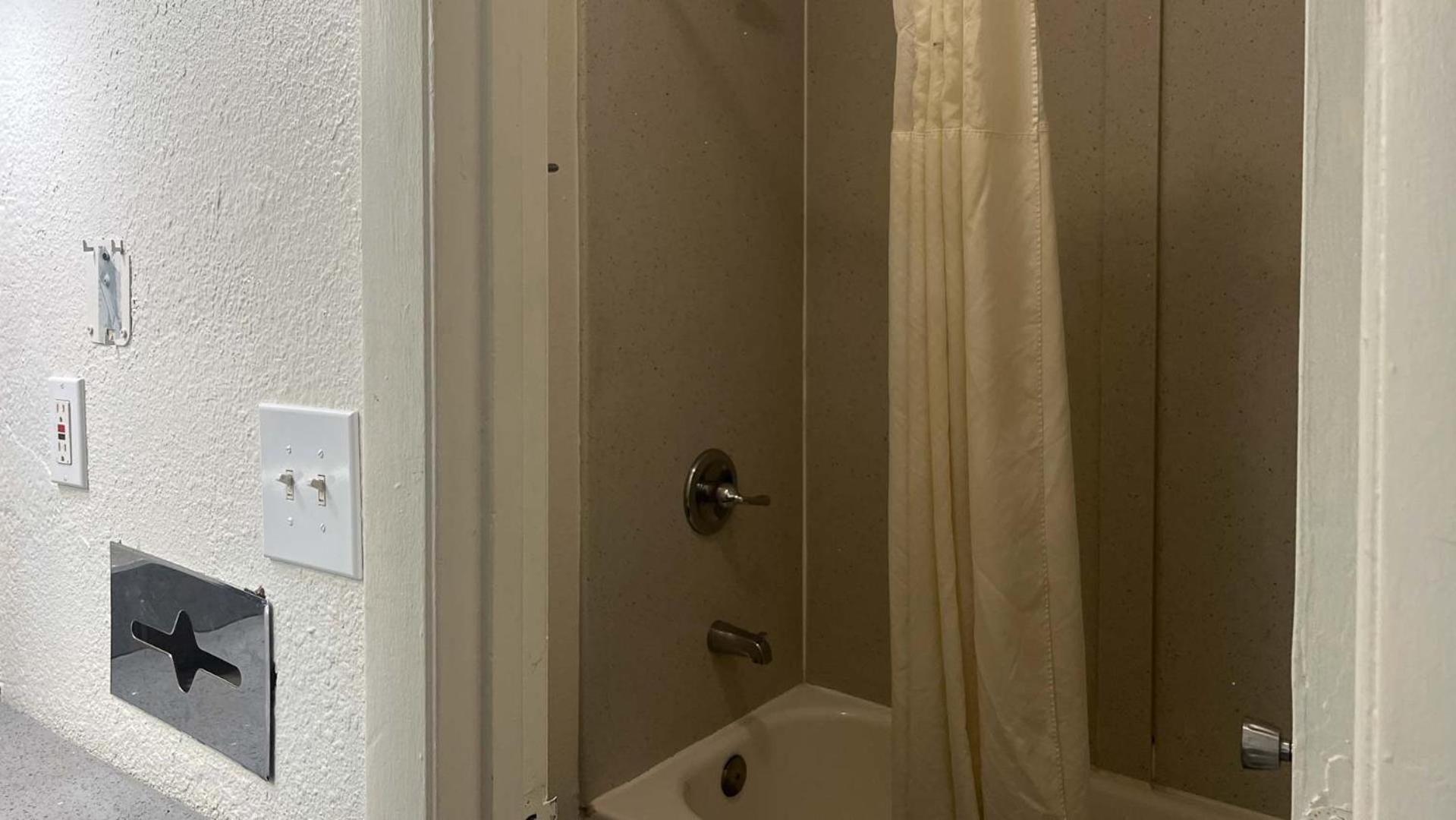 Motel 6 Charlotte, Nc - Airport South Kültér fotó