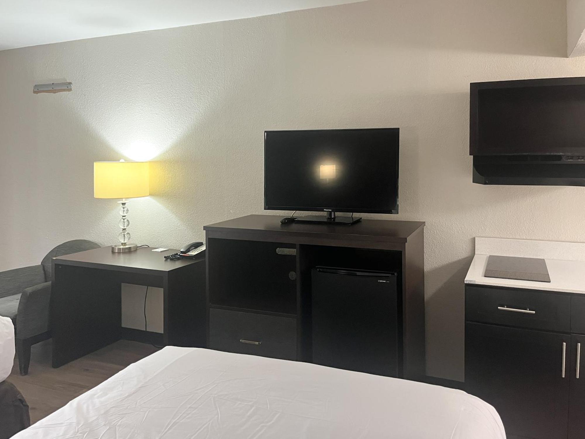 Motel 6 Charlotte, Nc - Airport South Kültér fotó