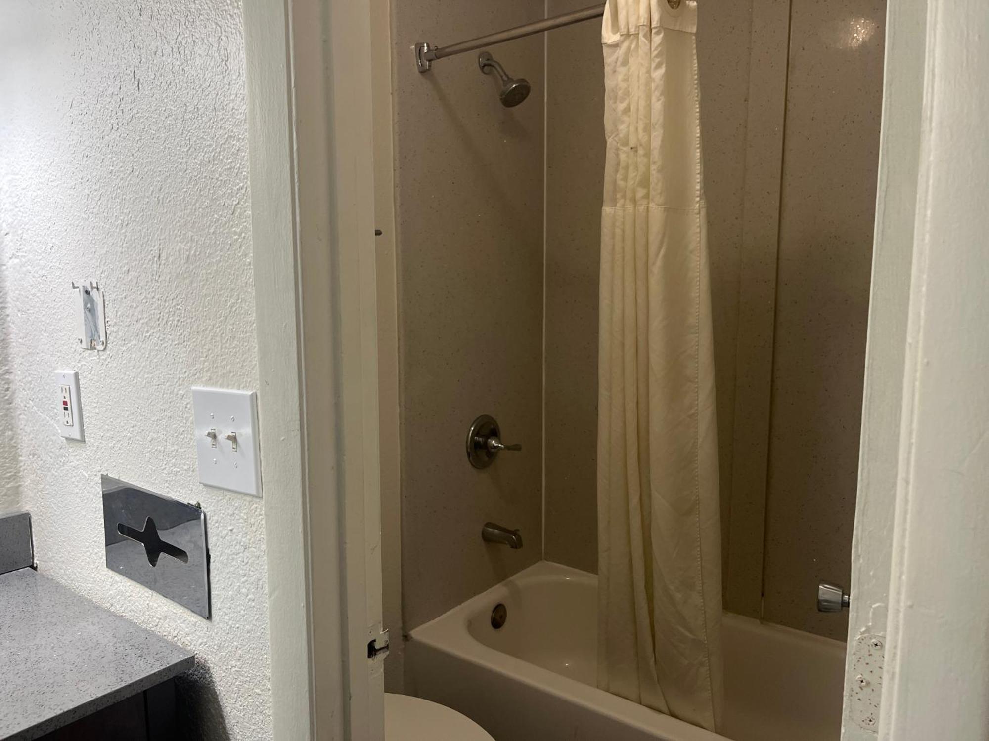 Motel 6 Charlotte, Nc - Airport South Kültér fotó