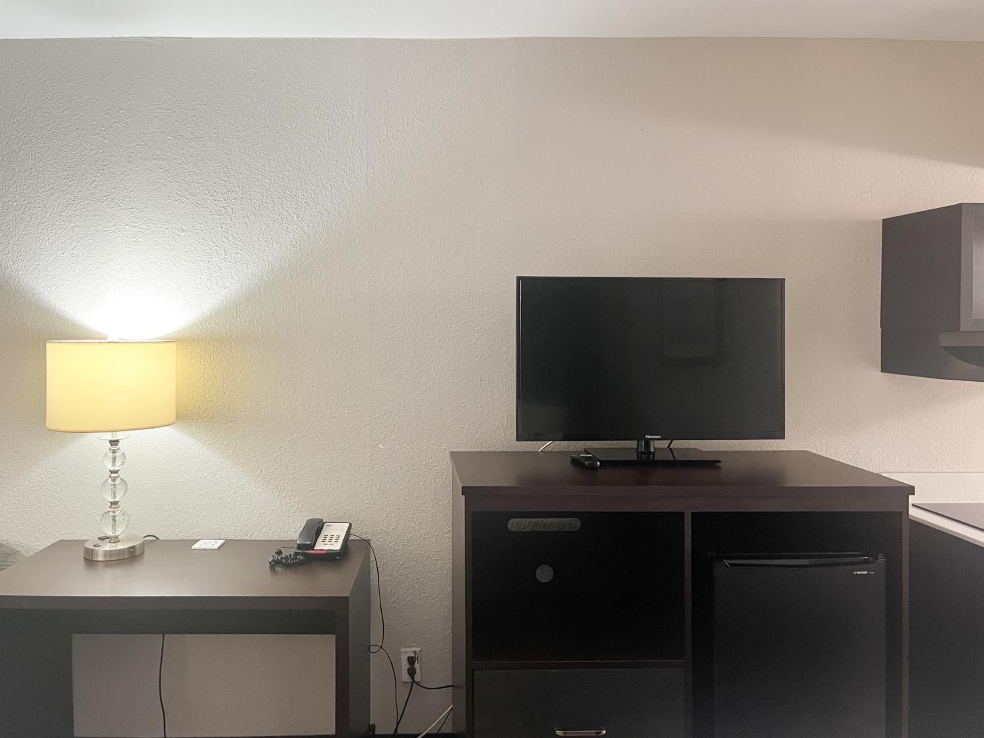Motel 6 Charlotte, Nc - Airport South Kültér fotó