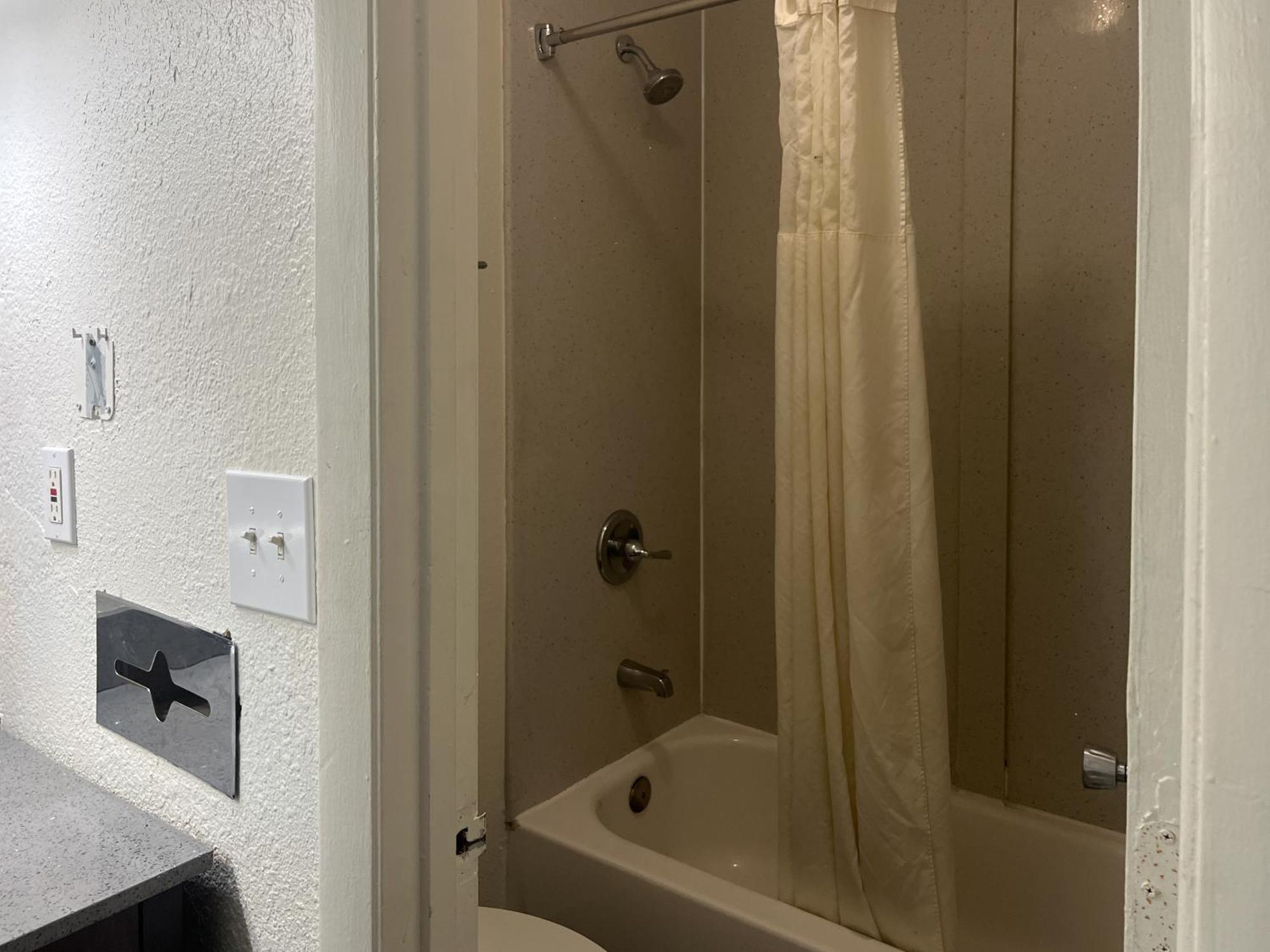Motel 6 Charlotte, Nc - Airport South Kültér fotó