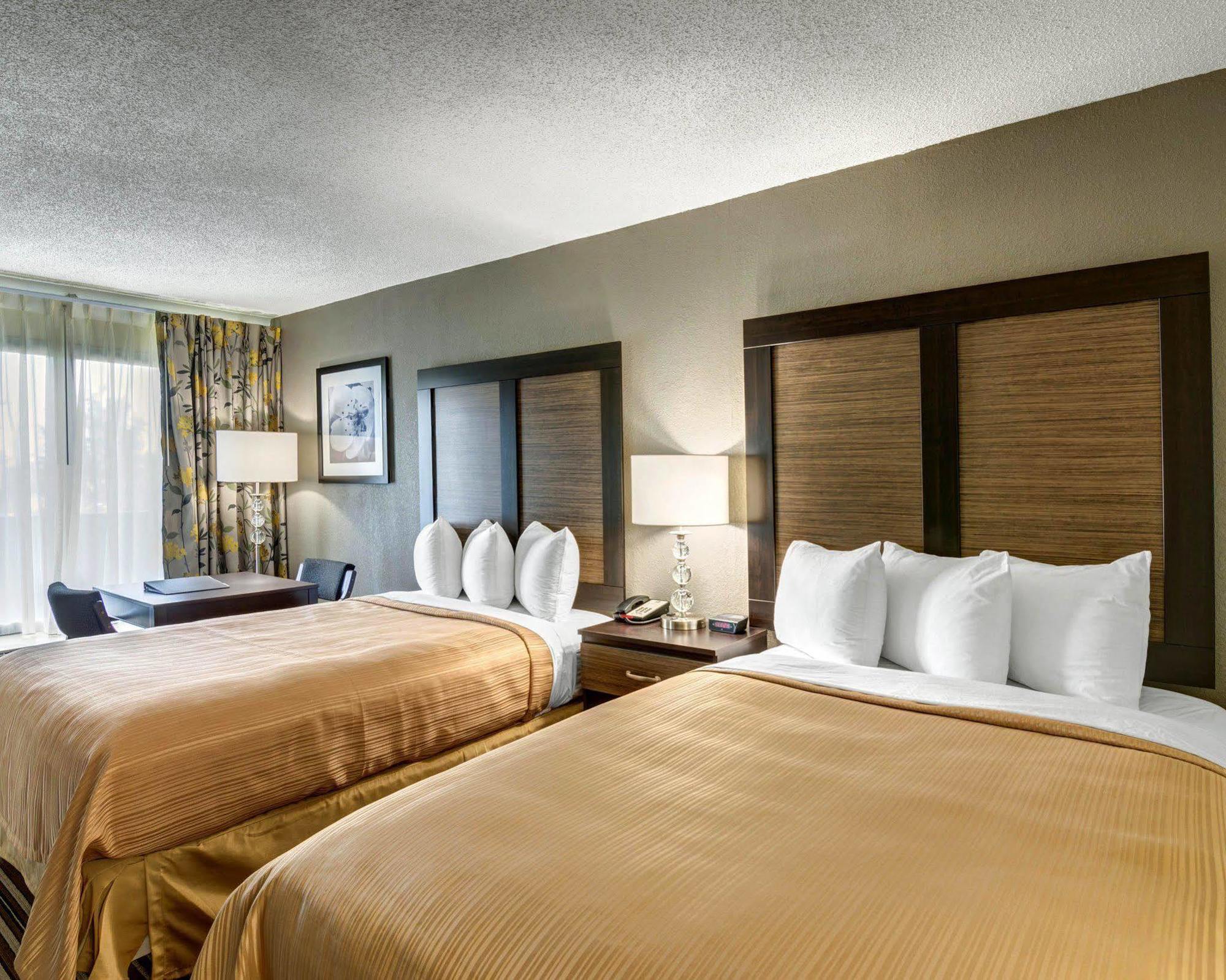 Motel 6 Charlotte, Nc - Airport South Kültér fotó