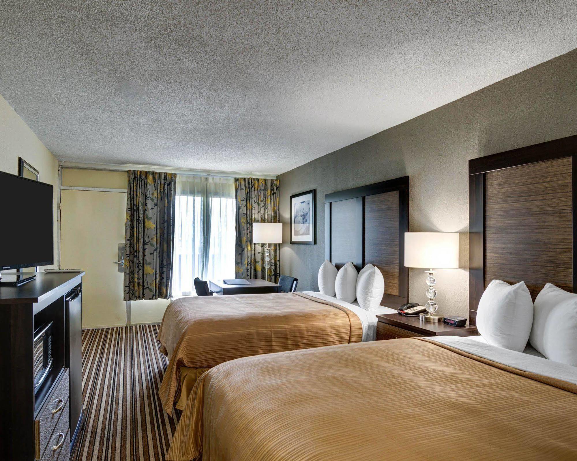Motel 6 Charlotte, Nc - Airport South Kültér fotó